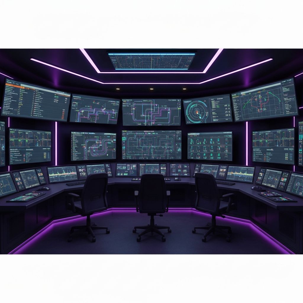 ChainintrixQ Analytics Platform