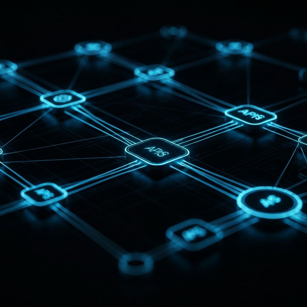 Data Integration & Engineering