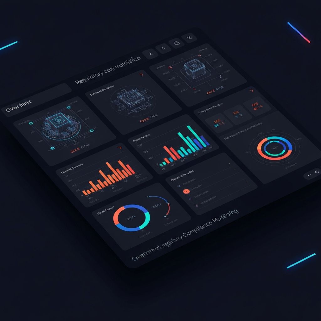 Regulators & Public Sector